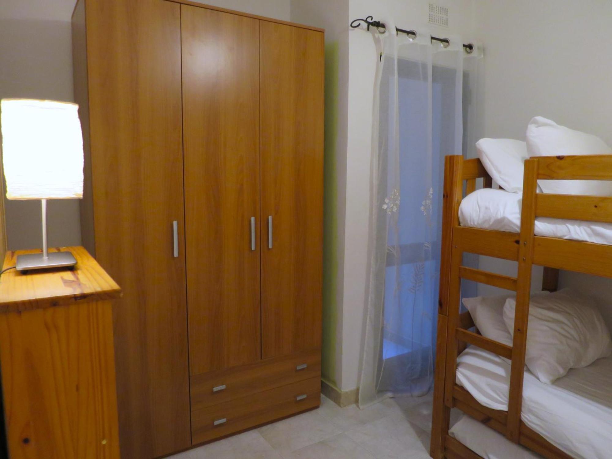 Seafront Maisonette Ocean Views & Terrace Mellieħa Esterno foto